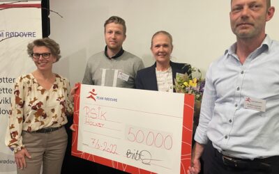 Magisk aften for RSIK hockey
